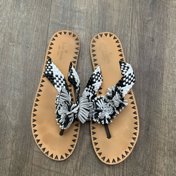 kate spade Shoes - KATE SPADE sandals ✨🔥
